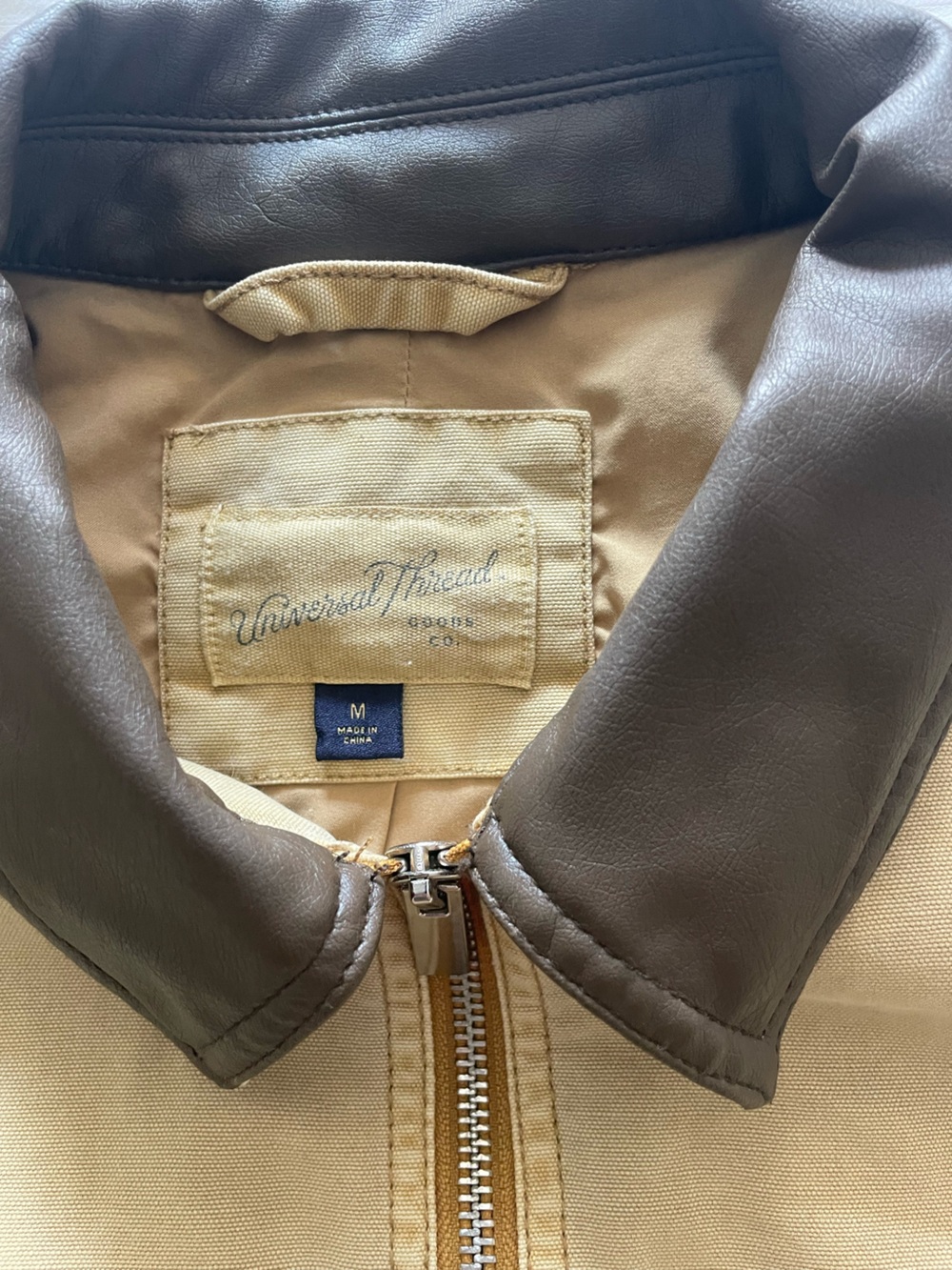 Universal Threads Jacket - Picture 2 of 3